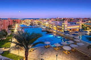 Pickalbatros Aqua Vista Resort powered by Playitas