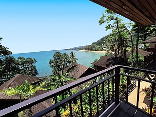 Baan Krating Khao Lak Resort