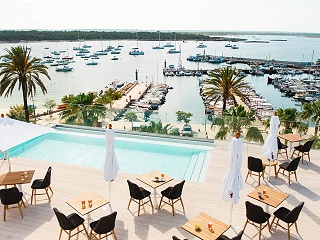 Hotel Honucai