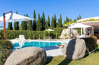 L'Arcobaleno Resort