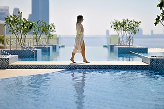 InterContinental Dubai Festival City