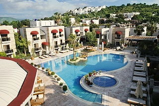 Bodrium Hotel & SPA