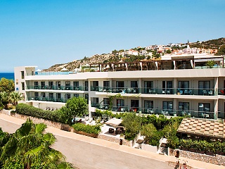 Almyrida Residence