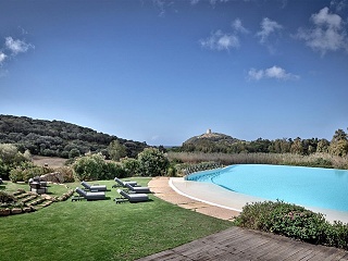 Veridia Resort Sardinia, A Member Of Radisson Individuals