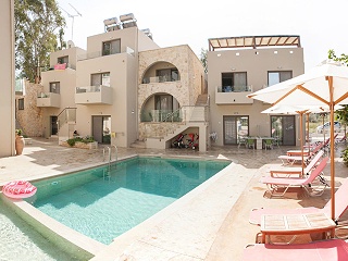 Hotel Paradise