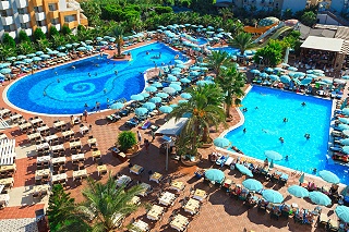 My Home Resort