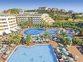My Home Resort