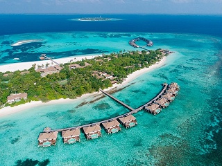 Noku Maldives, Vignette Collection