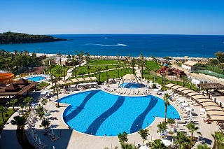 Saphir Resort & Spa