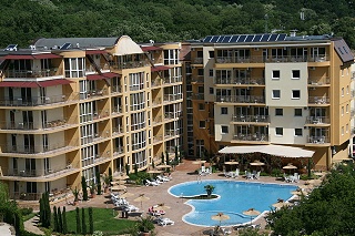 Joya Park Hotel
