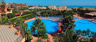 Hotel Dolcestate