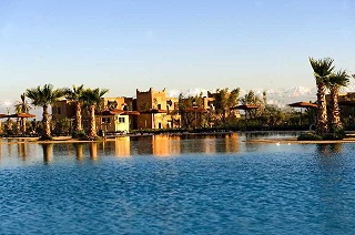 Marrakech Ryads Parc & Spa