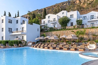 Creta Blue