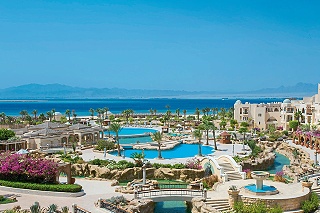 Kempinski Hotel Soma Bay