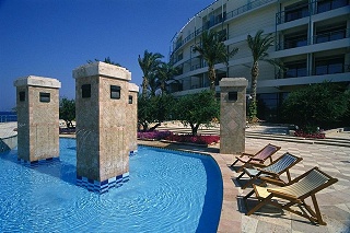 Club Hotel Casino Loutraki