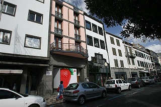 Albergaria Catedral