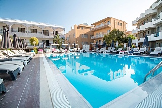 Sunny Days Hotel & Resort