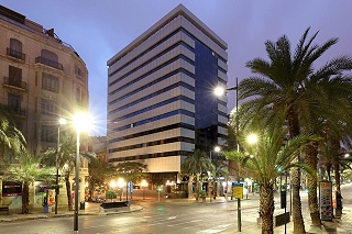 Eurostars Lucentum