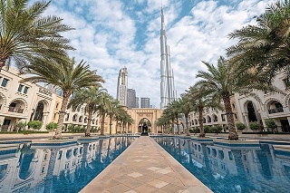 Palace Downtown