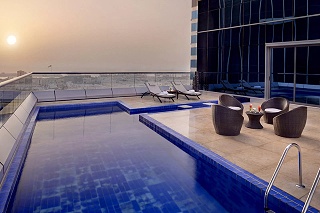 The H Dubai