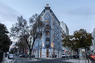 Zenit Lisboa 