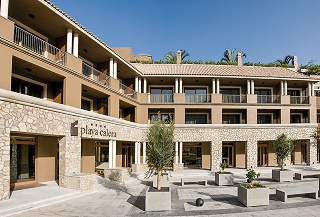 Hotel Playa Calera