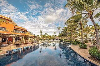 Barceló Bávaro Palace