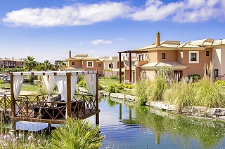 Monte Santo Resort