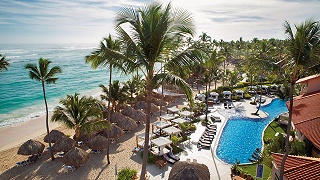 Majestic Elegance Punta Cana Resort