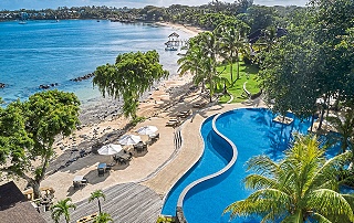 The Westin Turtle Bay Resort and Spa Mauritius