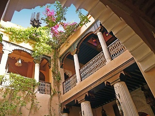 Riad Armelle