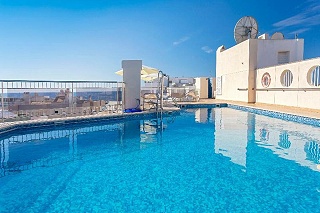 Duquesa Playa
