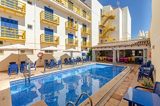 Hotel Bellavista
