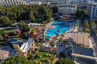Bera Alanya