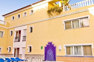 RF Apartamentos Bambi