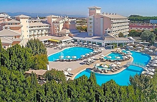 Innvista Hotel Belek