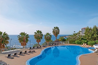 Melia Madeira Mare