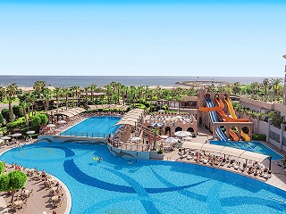 Aydinbey King's Palace & Spa