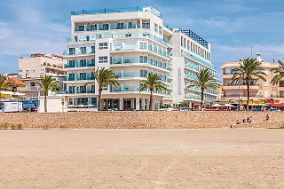Hotel Las Arenas