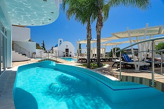 Castello Di Cavalieri Suites & Spa