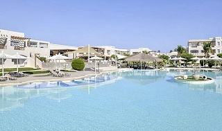JAZ Casa Del Mar Resort