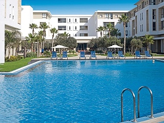 Atlas Essaouira Riad Resort