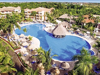 Bahia Principe Explore Turquesa