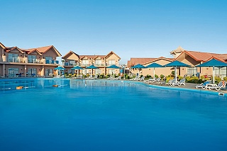 Pickalbatros Jungle Aqua Park
