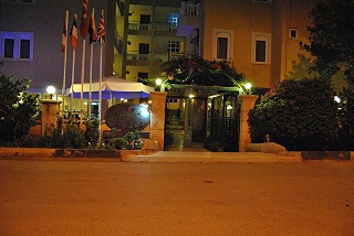 Benna Hotel