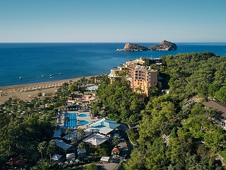 ROBINSON Sarigerme Park