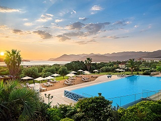 Valamar Lacroma Hotel