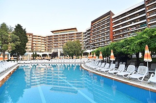 Flamingo Grand Hotel & Spa