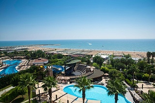 Adalya Resort & Spa - Adults Only