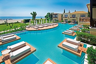 Mediterranean Village Hotel & Spa